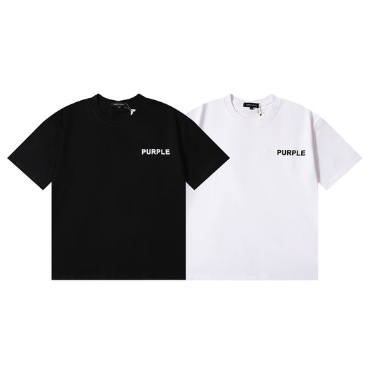 PURPLE   NEW T-Shirt 3030