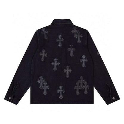 CHROME HEARTS 2025 New Jacket
