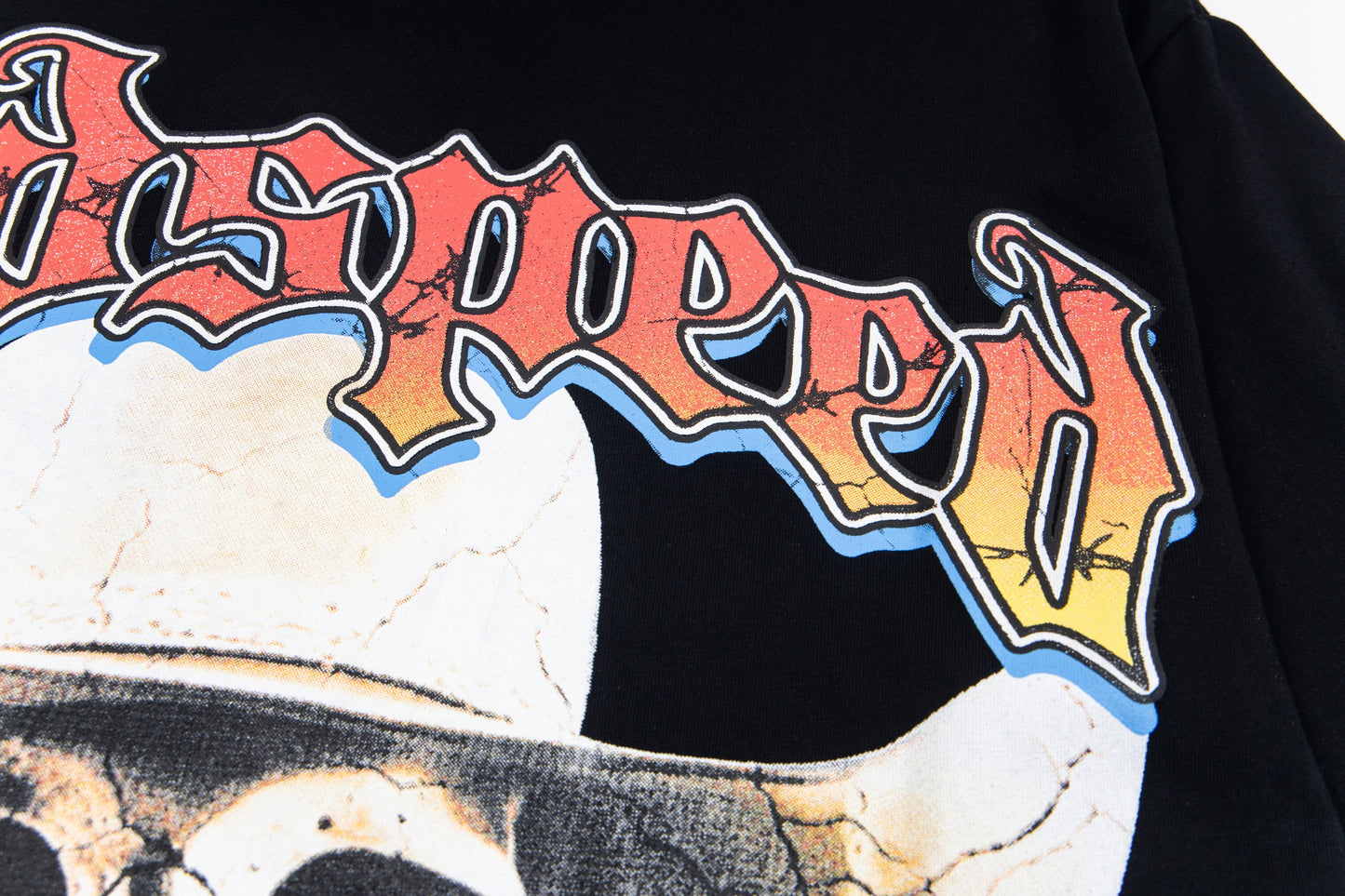 God Speed 2025 New fashion T-shirt G51