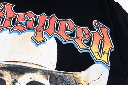 God Speed 2025 New fashion T-shirt G51