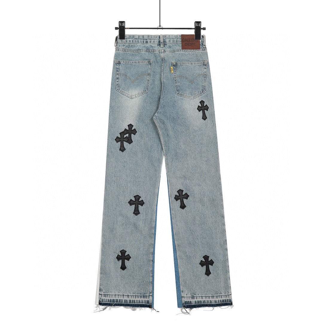 CHROME HEARTS  Pants-8116