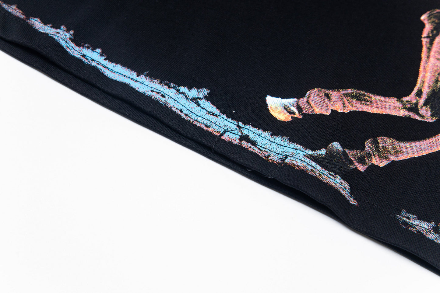 God Speed 2025 New fashion T-shirt G49