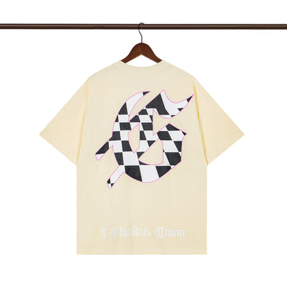 God Speed 2025 New fashion T-shirt G23