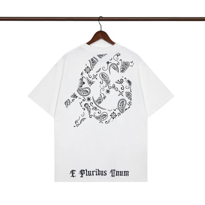 God Speed 2025 New fashion T-shirt G16