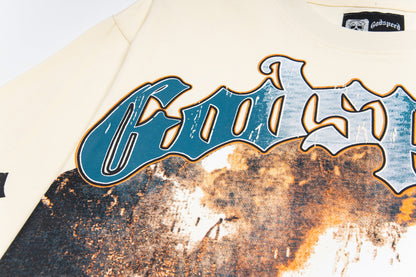 God Speed 2025 New fashion T-shirt G07