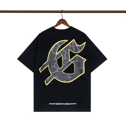 God Speed 2025 New fashion T-shirt G34