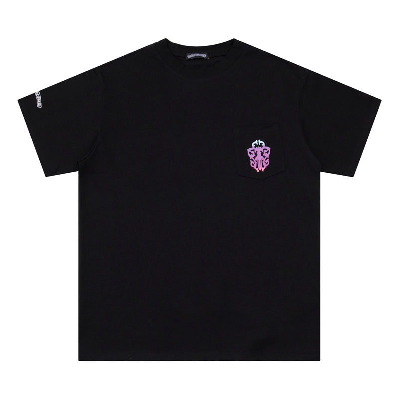 Chrome Hearts New T-shirt 6086