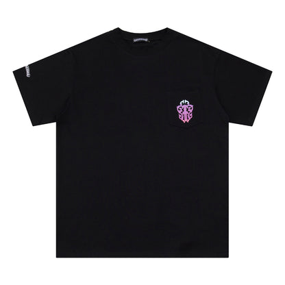 Chrome Hearts New T-shirt 6086