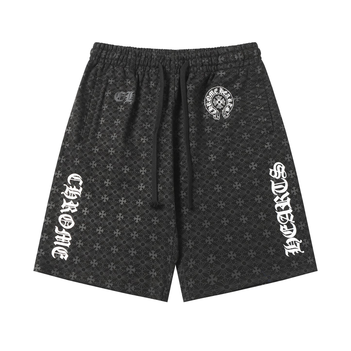 CHROME HEARTS  NEW Shorts 2282