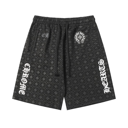 CHROME HEARTS  NEW Shorts 2282