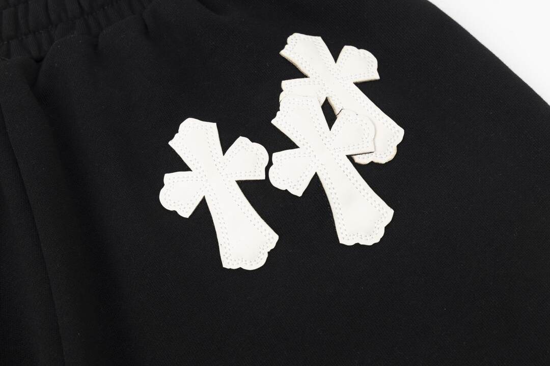 CHROME HEARTS  NEW Shorts 9049