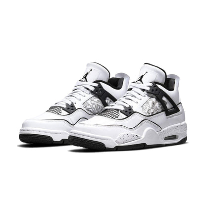 Air Jordan 4 'DIY'
