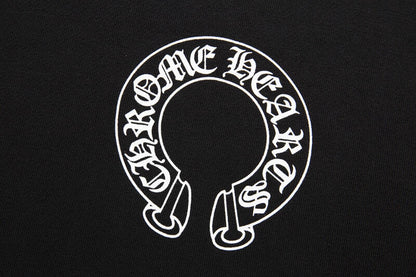 CHROME HEARTS  Hoodie 5008