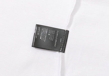 PURPLE  NEW T-Shirt 3005