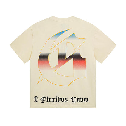 God Speed 2025 New fashion T-shirt 3110
