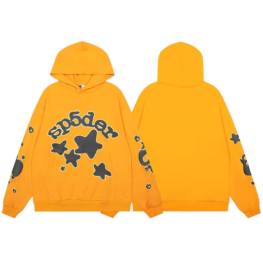 Sp5der Hoodie 7724