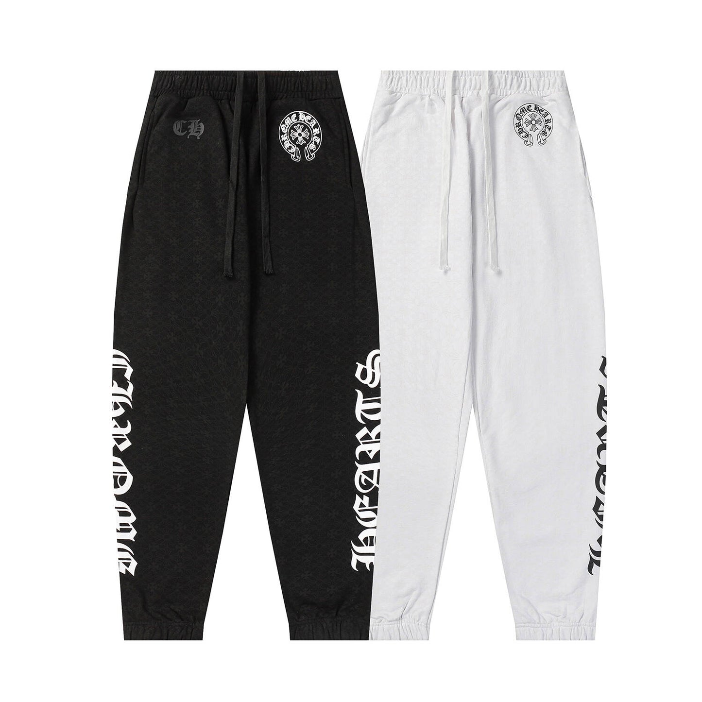 CHROME HEARTS 2025 NEW Pants 1001