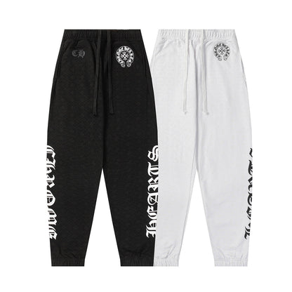 CHROME HEARTS 2025 NEW Pants 1001