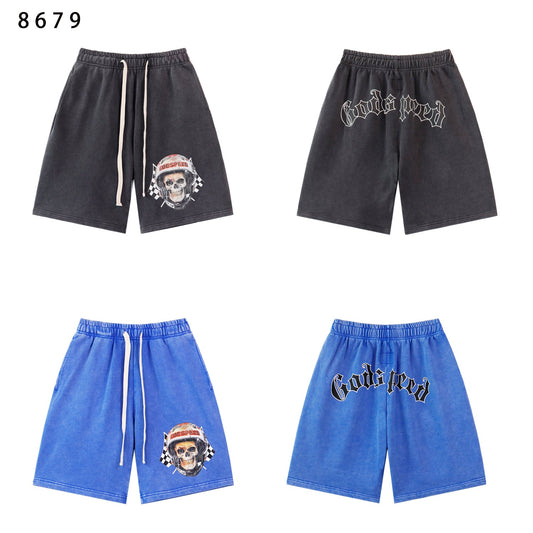 God Speed NEW Shorts 8679