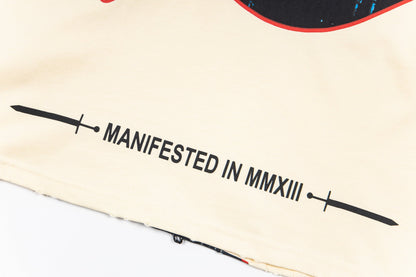 God Speed 2025 New fashion T-shirt G32
