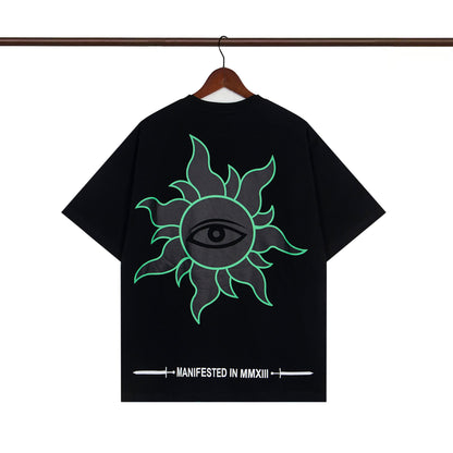 God Speed 2025 New fashion T-shirt G73