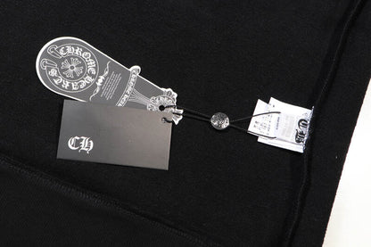 CHROME HEARTS  Hoodie 7025