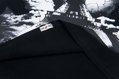 God Speed 2025 New fashion T-shirt G53