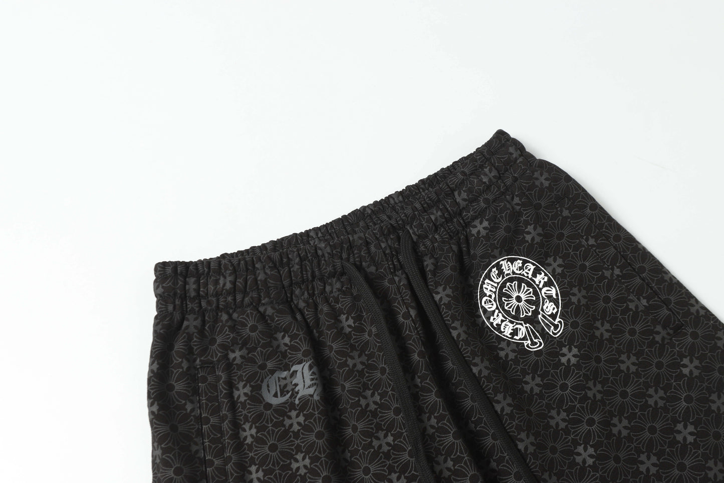 CHROME HEARTS  NEW Shorts 2282