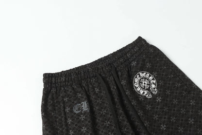 CHROME HEARTS  NEW Shorts 2282