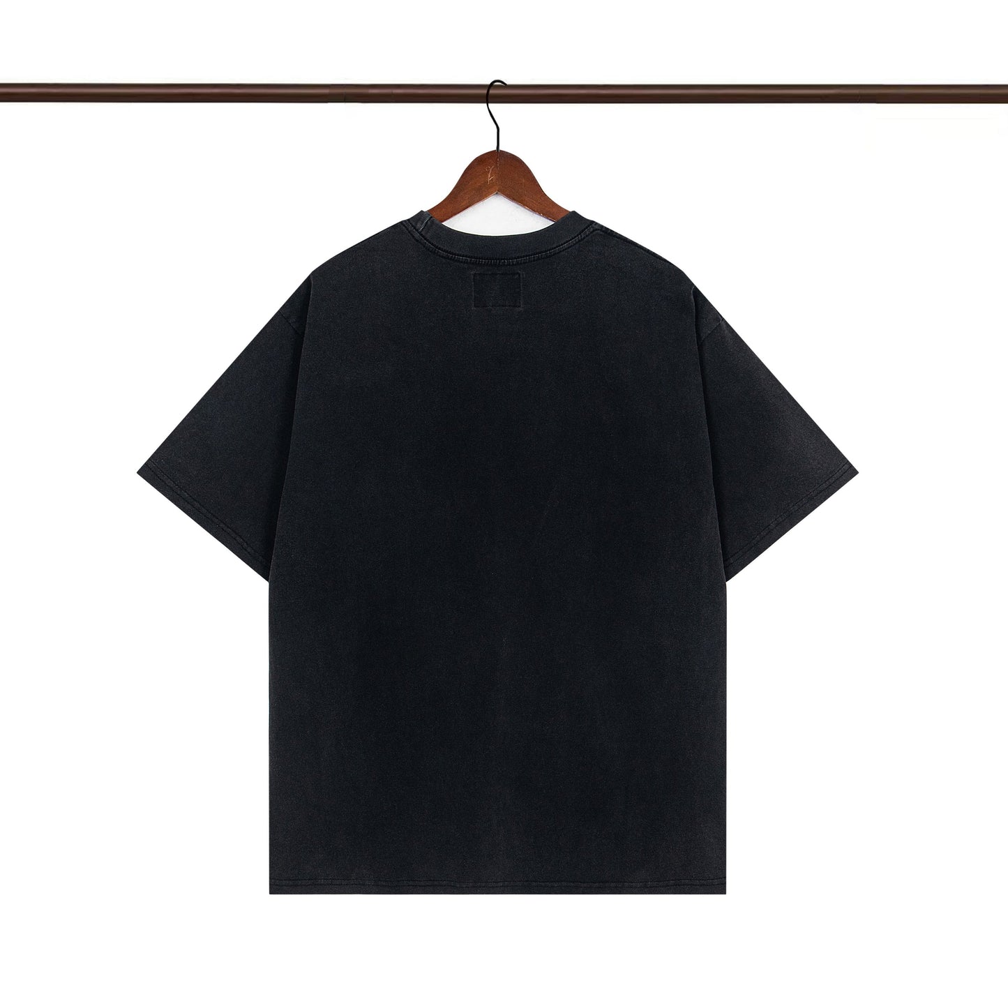 God Speed 2025 New fashion T-shirt G68