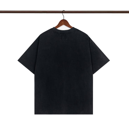 God Speed 2025 New fashion T-shirt G68
