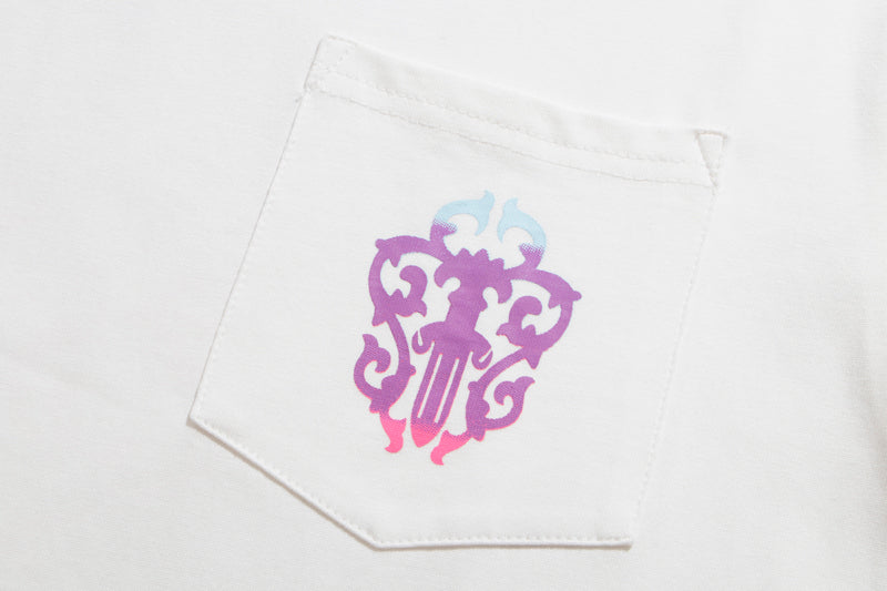 Chrome Hearts New T-shirt 6086