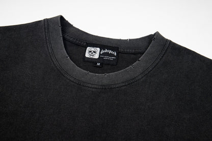 God Speed 2025 New fashion T-shirt G12