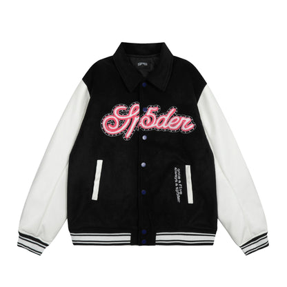 Sp5der Jacket 2510