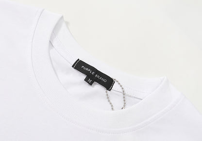 PURPLE NEW T-Shirt 3007