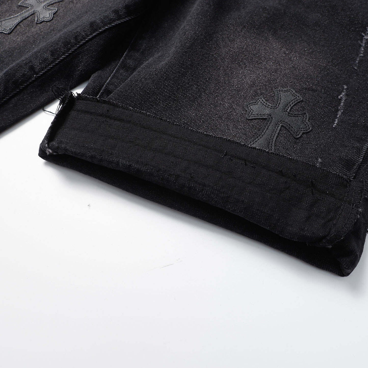 CHROME HEARTS  NEW Shorts 9921