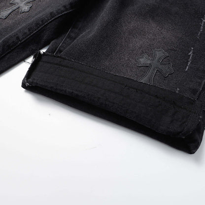 CHROME HEARTS  NEW Shorts 9921