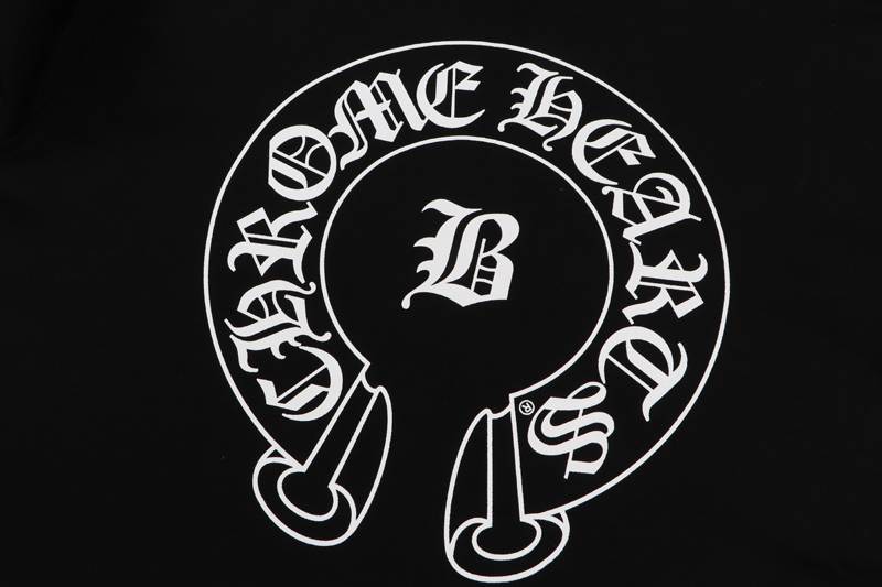 CHROME HEARTS  Hoodie K7030