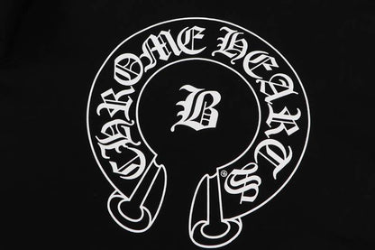 CHROME HEARTS  Hoodie K7030
