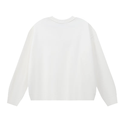 PURPLE  New sweatshirt 1145