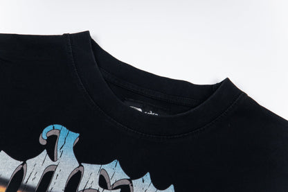 God Speed 2025 New fashion T-shirt G35
