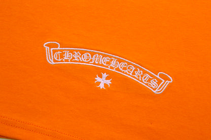 Chrome Hearts New T-shirt 6038