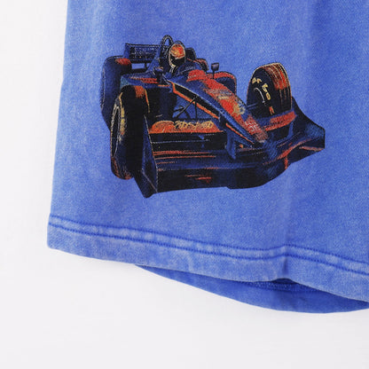 God Speed NEW Shorts 8776
