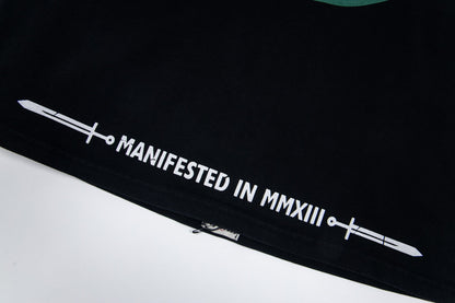 God Speed 2025 New fashion T-shirt G29