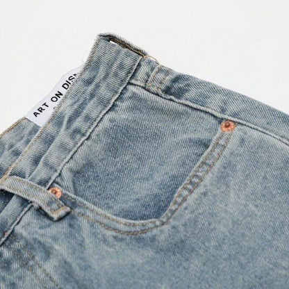 CHROME HEARTS  Pants-8116