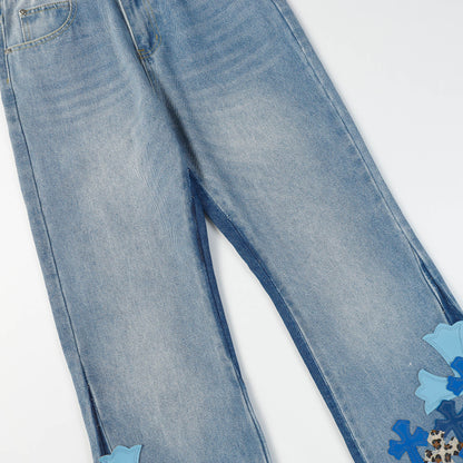 CHROME HEARTS 2025 NEW Pants 9955