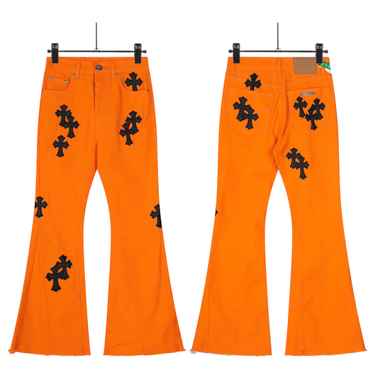 CHROME HEARTS  Pants-8159