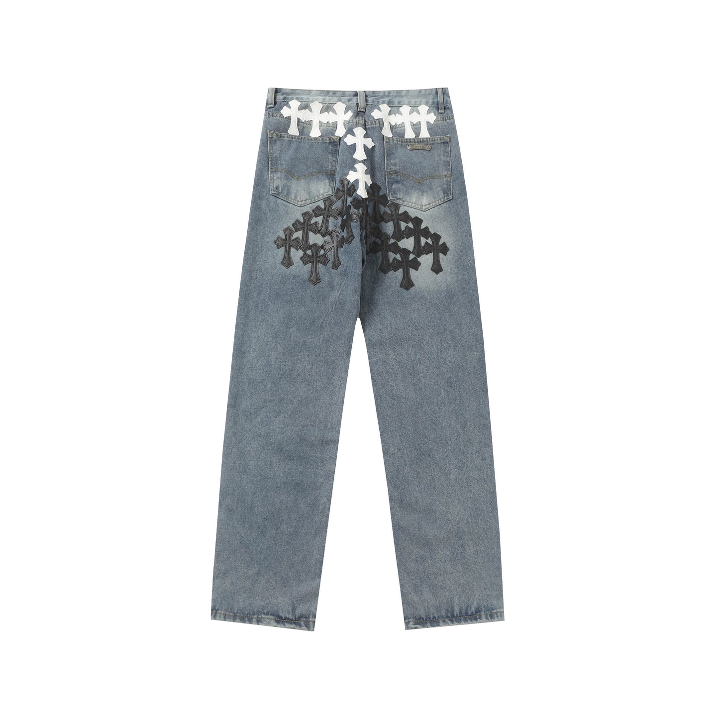 CHROME HEARTS 2025 NEW Pants