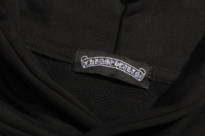 CHROME HEARTS  Hoodie K7007