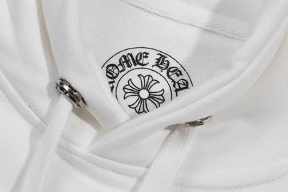 CHROME HEARTS  Hoodie K7030